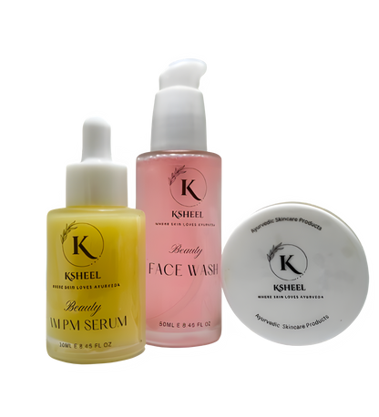 Ksheel's Beauty Bundle