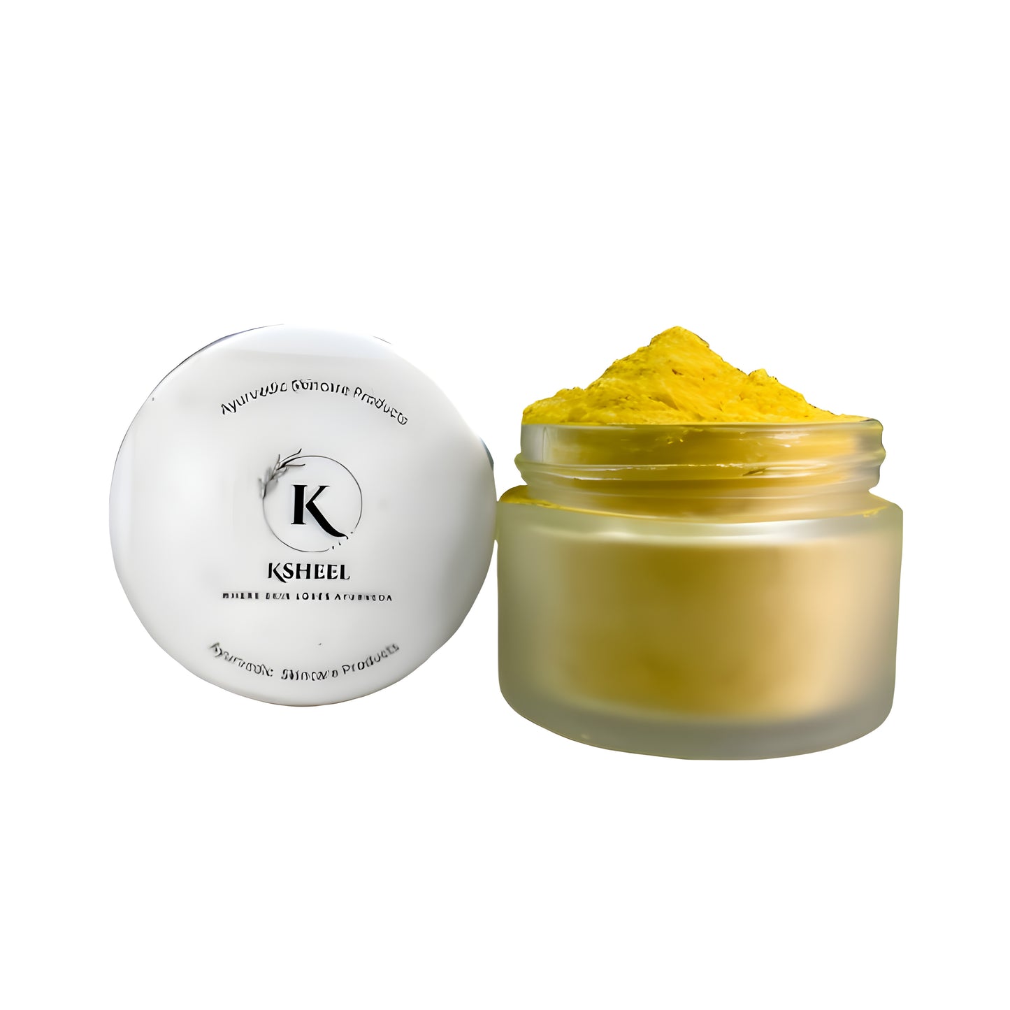 Ksheel Beauty Face Pack